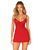 Пеньюар Obsessive Ingridia chemise & thong 10649 фото