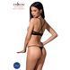 Комплект білизни Passion Exclusive QUENTRIS BIKINI 10225 фото 3