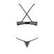 Комплект білизни Passion Exclusive QUENTRIS BIKINI 10225 фото 7