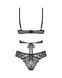 Комплект Obsessive Blomentis 2-pcs set 10100 фото 6