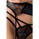 омплект білизни Passion Exclusive FLORIS SET 10325 фото 3