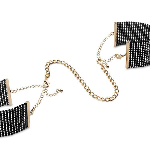 Наручники Bijoux Indiscrets Desir Metallique Handcuffs 10744 фото