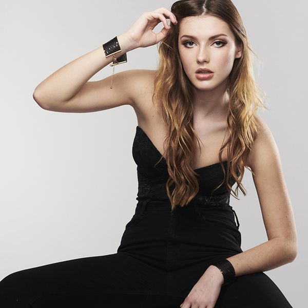 Наручники Bijoux Indiscrets Desir Metallique Handcuffs 10744 фото