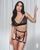 Комплект Obsessive Blomentis 3-pcs set 10235 фото