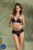 Комплект Passion KERRIA BIKINI black 10304 фото