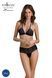 Комплект Passion KERRIA BIKINI black 10304 фото 4