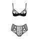 Еротичний комплект з малюнком Passion LOVELIA BIKINI 10330 фото 2