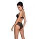 Еротичний комплект з малюнком Passion LOVELIA BIKINI 10330 фото 3