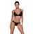 Комплект білизни Passion Exclusive GLAMISS SET 10240 фото