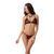 Комплект білизни Passion MELISSA BIKINI 10168 фото