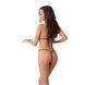 Комплект білизни Passion MELISSA BIKINI 10168 фото 2