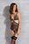 Корсет Passion AMBERLY CORSET 10910 фото