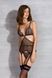 Корсет Passion AMBERLY CORSET 10910 фото 2