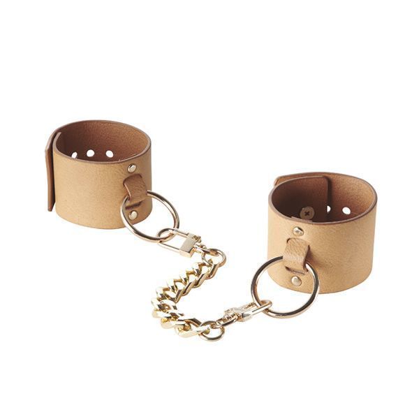 Наручники Bijoux Indiscrets MAZE 10755 фото