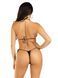 Комплект Leg Avenue Bikini top and thong panty 10267 фото 3