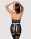 Еротичний костюм покоївки Obsessive Servgirl costume 10550 фото 2