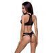 Комплект білизни Passion Exclusive ARIN SET  10250 фото 5