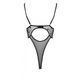 Эротическое боди с рисунком Passion LOVELIA BODY 00046 фото 11