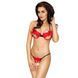 Комплект білизни Passion COCTAIL BIKINI 10153 фото 2