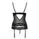 Корсет з відкритими грудьми Passion Exclusive NORTH CORSET 10918 фото 5