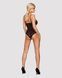 Мереживне боді з доступом Obsessive 818-TED-1 teddy 00153 фото 4