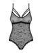 Мереживне боді з доступом Obsessive 818-TED-1 teddy 00153 фото 5