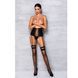 Пояс-корсет з екошкіри Passion CELINE SET 10349 фото 1