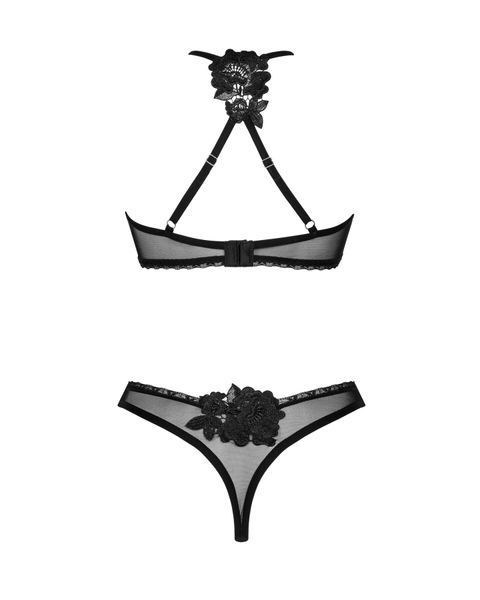 Комплект Obsessive Latinesa 2-pcs set  10125 фото