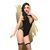 Боді Penthouse Hotter Than Hell 00093 фото