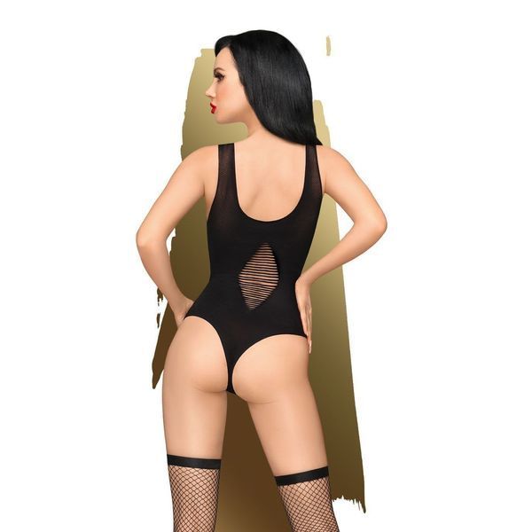 Боді Penthouse Hotter Than Hell 00093 фото