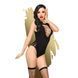 Боді Penthouse Hotter Than Hell 00093 фото 1