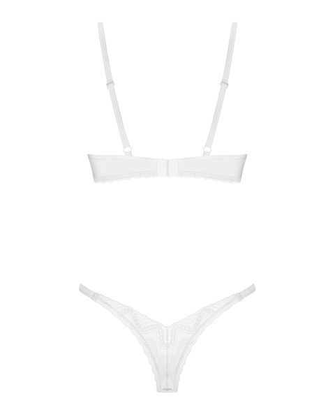 омплект Obsessive Alissium 2-pcs set 10129 фото