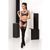 Комплект белья Passion Exclusive GISELE SET 10355 фото