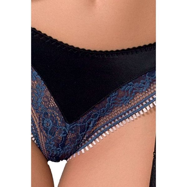 Комплект белья Passion Exclusive GISELE SET 10355 фото