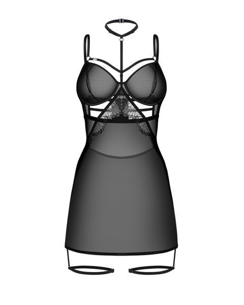 Бебі-дол Obsessive Arrowel White chemise 10634 фото