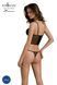 омплект Passion KERRIA SET black 10358 фото 7