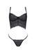 омплект Passion KERRIA SET black 10358 фото 5