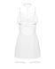 Бебі-дол Obsessive Arrowel White chemise 10634 фото 8