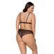 Комплект білизни Passion AMBERLY SET 10421 фото 2