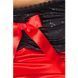 Сорочка приталена з відкритою спиною Passion LENA CHEMISE 10654 фото 5