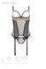 Корсет Passion MARINA CORSET 10932 фото 4