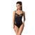 Боді Passion Exclusive FLORIS BODY 00029 фото