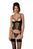 Корсет Passion MARINA CORSET 10936 фото