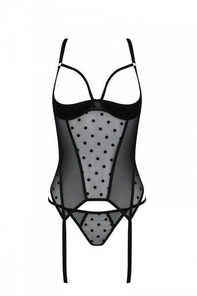 Корсет Passion MARINA CORSET 10936 фото