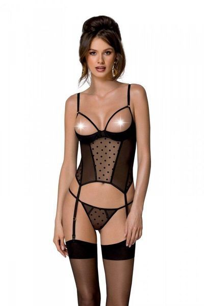 Корсет Passion MARINA CORSET 10936 фото