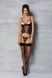 Корсет Passion MARINA CORSET 10936 фото 6