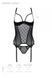 Корсет Passion MARINA CORSET 10936 фото 7
