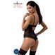 Боді з відкритими грудьми Passion Exclusive NORTH BODY 00032 фото 2