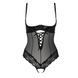 Боді з відкритими грудьми Passion Exclusive NORTH BODY 00032 фото 3