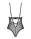 Боді Obsessive Novenes teddy 00170 фото 7